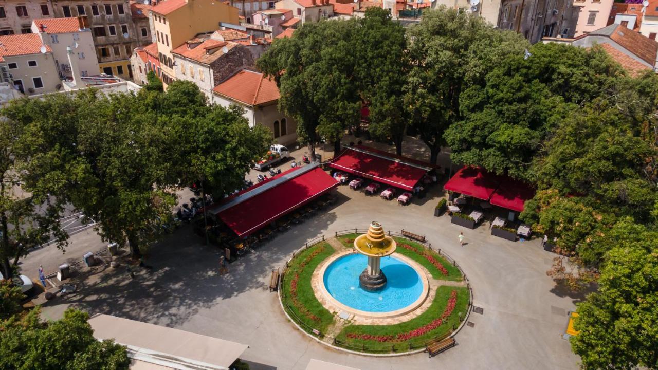 Aaa Apartments & Rooms With Free Parking Pola Esterno foto